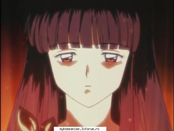 Kikyo - Jigoku-Shoujo - ~Inuyasha~