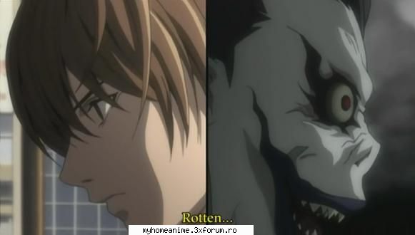 Kira - renee - ~Death Note~