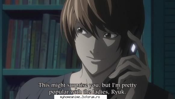 Kira - renee - ~Death Note~