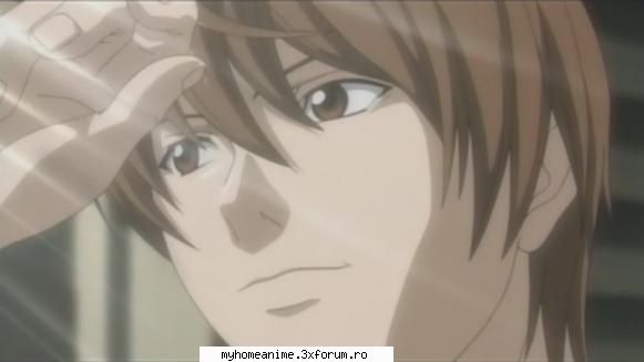 Kira - renee - ~Death Note~