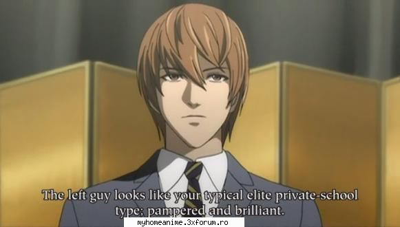 Kira - renee - ~Death Note~