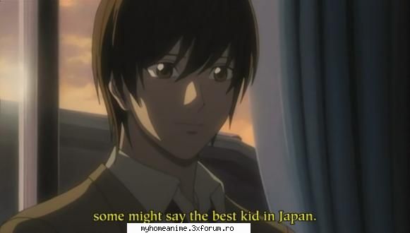 Kira - renee - ~Death Note~