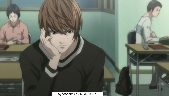 Kira - renee - ~Death Note~