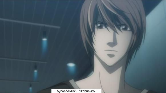 Kira - renee - ~Death Note~