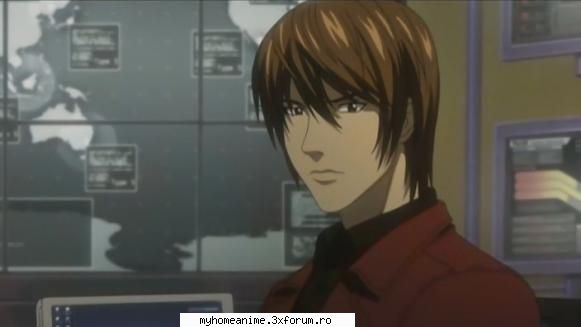Kira - renee - ~Death Note~