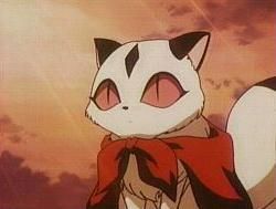 Kirara - Jigoku-Shoujo - ~Inuyasha~