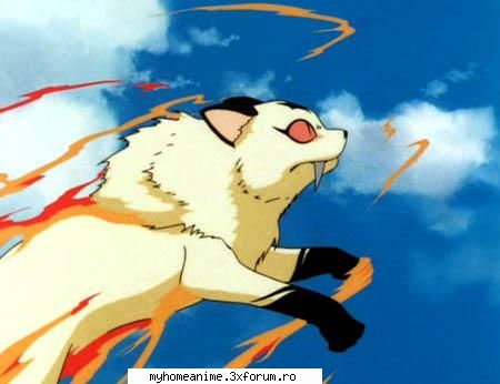 Kirara - Jigoku-Shoujo - ~Inuyasha~