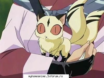 Kirara - Jigoku-Shoujo - ~Inuyasha~