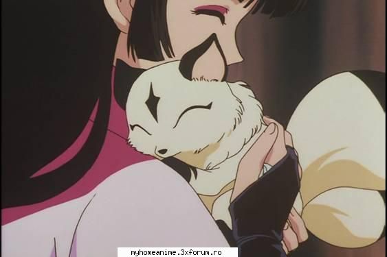 Kirara - Jigoku-Shoujo - ~Inuyasha~