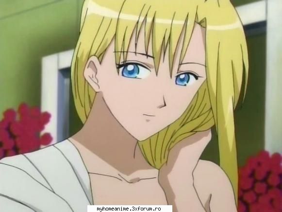 Layla Hamilton - Jigoku-Shoujo - ~Kaleido Stage~