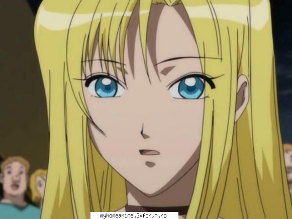 Layla Hamilton - Jigoku-Shoujo - ~Kaleido Stage~