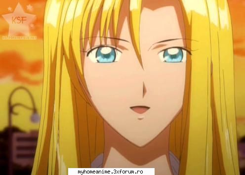 Layla Hamilton - Jigoku-Shoujo - ~Kaleido Stage~