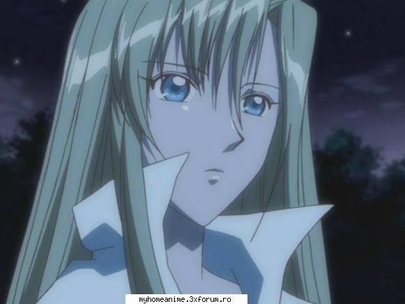 Layla Hamilton - Jigoku-Shoujo - ~Kaleido Stage~
