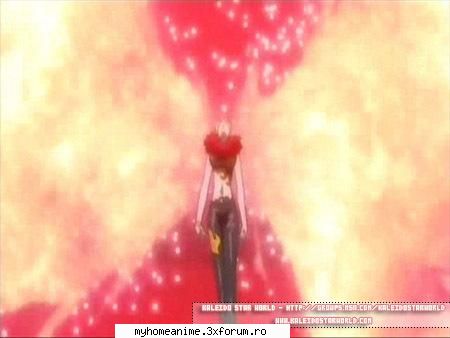 Layla Hamilton - Jigoku-Shoujo - ~Kaleido Stage~