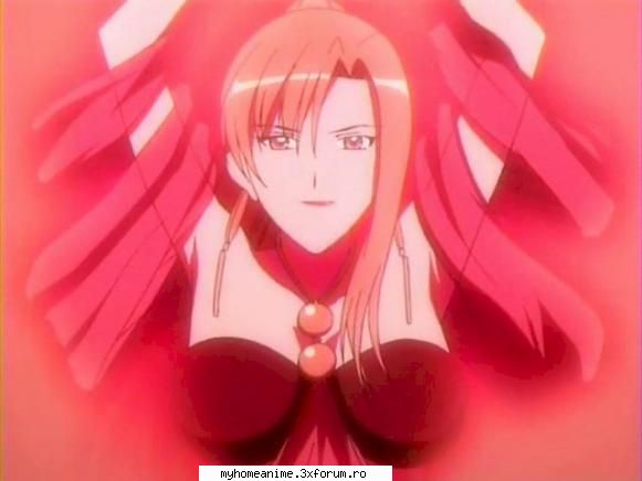 Layla Hamilton - Jigoku-Shoujo - ~Kaleido Stage~