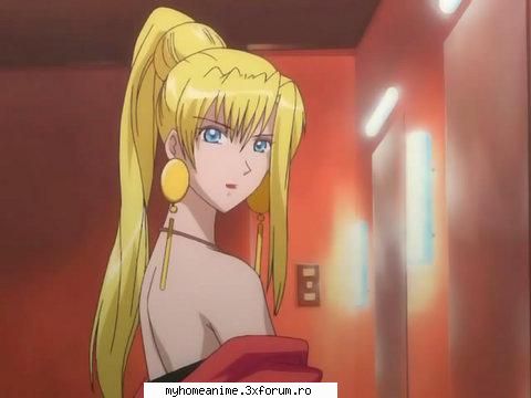 Layla Hamilton - Jigoku-Shoujo - ~Kaleido Stage~