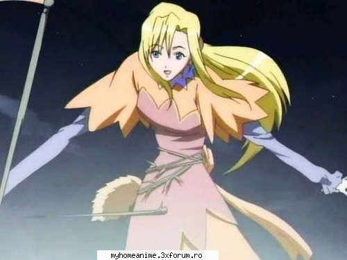 Layla Hamilton - Jigoku-Shoujo - ~Kaleido Stage~