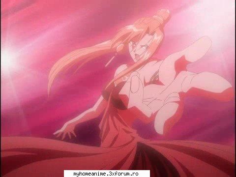 Layla Hamilton - Jigoku-Shoujo - ~Kaleido Stage~