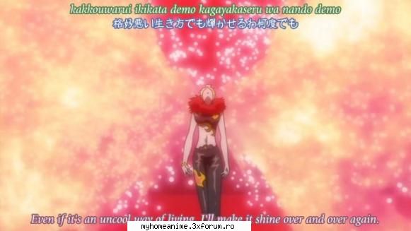 Layla Hamilton - Jigoku-Shoujo - ~Kaleido Stage~