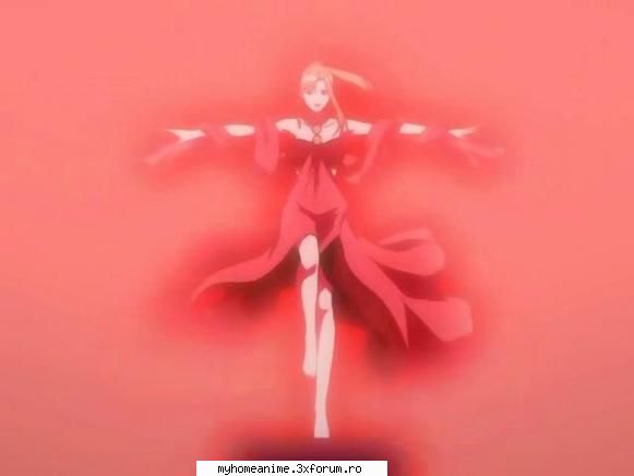 Layla Hamilton - Jigoku-Shoujo - ~Kaleido Stage~