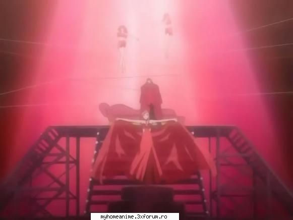 Layla Hamilton - Jigoku-Shoujo - ~Kaleido Stage~