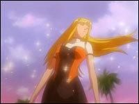 Layla Hamilton - Layla-Chan - ~Kaleido Stage~