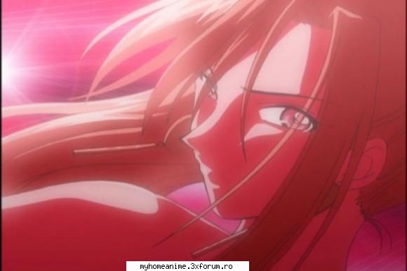 Layla Hamilton - Jigoku-Shoujo - ~Kaleido Stage~
