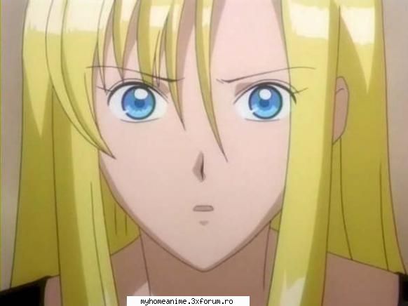 Layla Hamilton - Jigoku-Shoujo - ~Kaleido Stage~