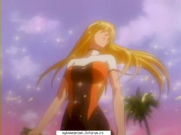 Layla Hamilton - Jigoku-Shoujo - ~Kaleido Stage~