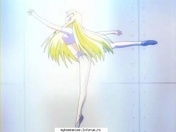 Layla Hamilton - Jigoku-Shoujo - ~Kaleido Stage~