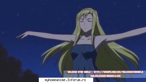 Layla Hamilton - Jigoku-Shoujo - ~Kaleido Stage~