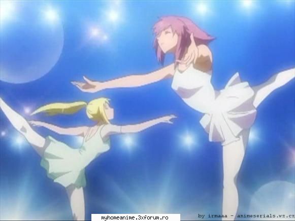 Layla si Sora - Jigoku-Shoujo - ~Kaleido Stage~