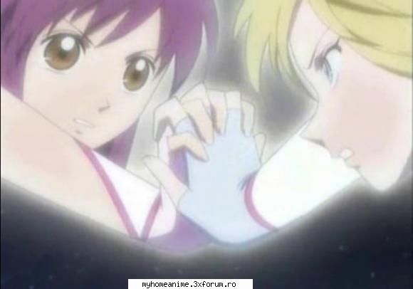 Layla si Sora - Jigoku-Shoujo - ~Kaleido Stage~