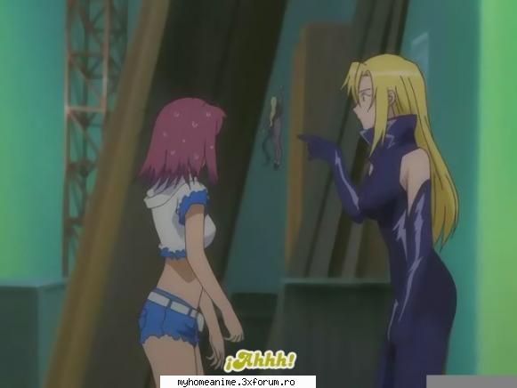 Layla si Sora - Jigoku-Shoujo - ~Kaleido Stage~