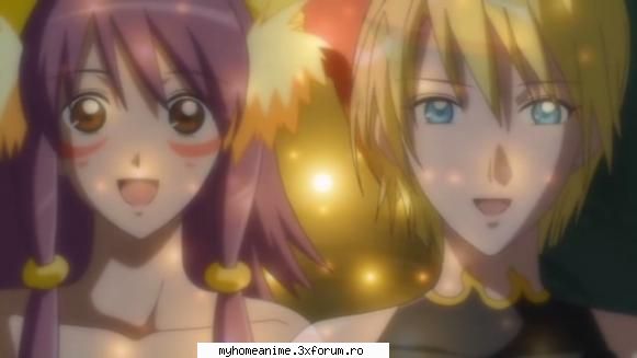 Layla si Sora - Jigoku-Shoujo - ~Kaleido Stage~