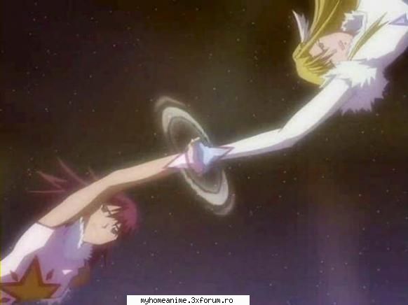Layla si Sora - Jigoku-Shoujo - ~Kaleido Stage~