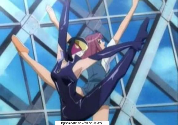 Layla si Sora - Jigoku-Shoujo - ~Kaleido Stage~