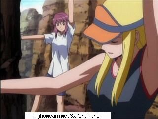Layla si Sora - Hina_Hyuga - ~Kaleido Stage~