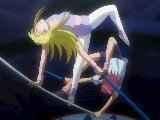 Layla si Sora - ) ;) Haideti fetelor !!!!!!! - ~Kaleido Stage~