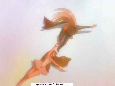 Leon and May - Jigoku-Shoujo - ~Kaleido Stage~