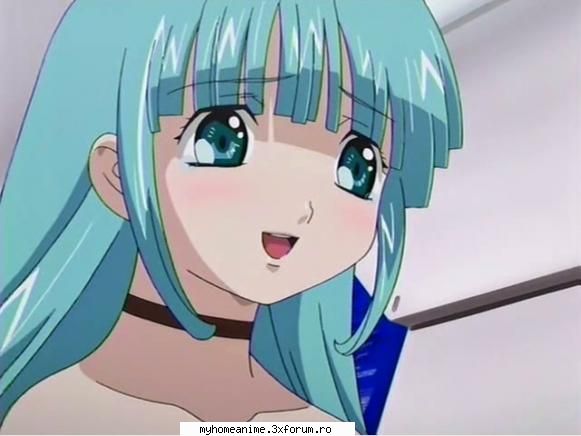 Lumier - Jigoku-Shoujo - ~Kiddy Grade~