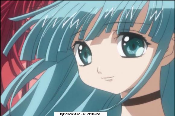 Lumier - Jigoku-Shoujo - ~Kiddy Grade~