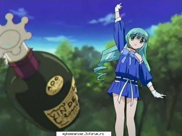 Lumier - Jigoku-Shoujo - ~Kiddy Grade~