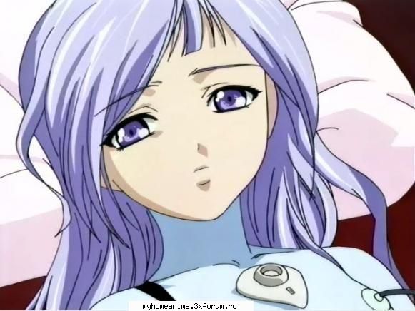 Lumier - Jigoku-Shoujo - ~Kiddy Grade~