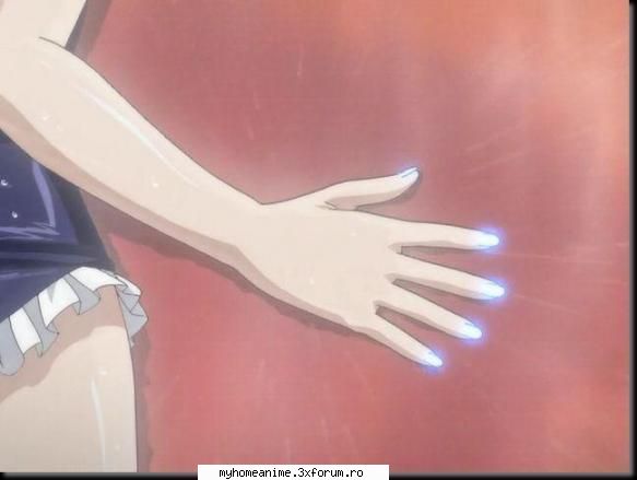 Lumier - Jigoku-Shoujo - ~Kiddy Grade~