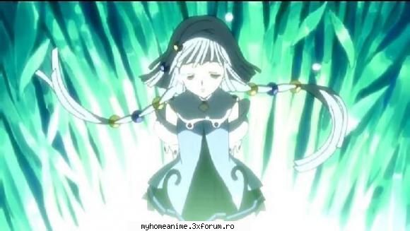 Lumier - Jigoku-Shoujo - ~Kiddy Grade~