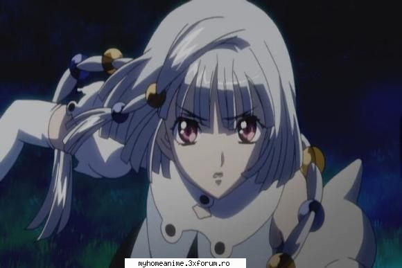 Lumier - Jigoku-Shoujo - ~Kiddy Grade~