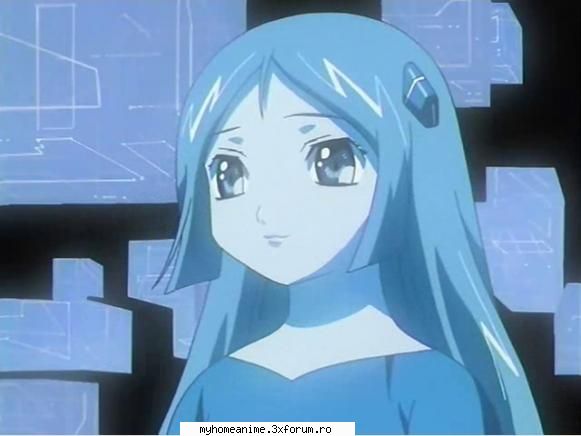 Lumier - Jigoku-Shoujo - ~Kiddy Grade~