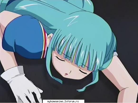 Lumier - Jigoku-Shoujo - ~Kiddy Grade~