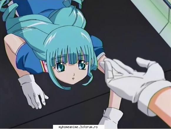 Lumier - Jigoku-Shoujo - ~Kiddy Grade~